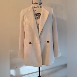 Express Blazer